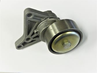 Kladka napínací úpl.AD100-rozv.řemen D422,432