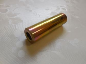 Pouzdro výfuk.potrubí D422,432    70mm