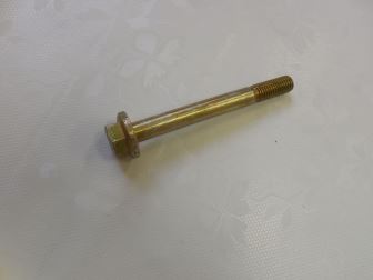 Šroub výf.potrub.D422,432  M10x95   14klíč/ 1490MPa pevnost