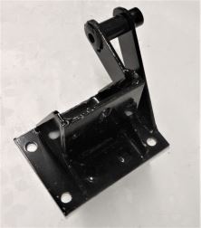 Konzola motoru levá  D60- 421