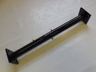 Trubka výztužná -příčka  motoru Cummins E3-E6