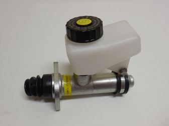 Válec spojky hlav. D4*- ISBe-/d-25,4/- TP upl.s nádob.