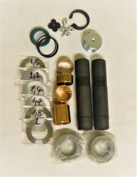 Sada svisl.čep.D4*-PN E3 -orig.LINORI parts-pouzdra B90