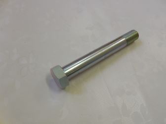 Šroub pera ZN  D60,75    M20 x 150