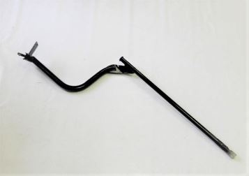 Tyč řadící Cummins - 5ZF E3