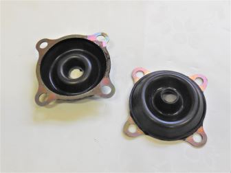 Prachovka řazení Cummins