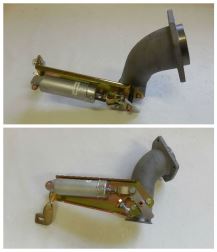 Sestava mot. brzdy Cummins ISBe upl. -NOVÁ-WABCO