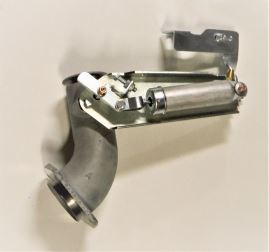 Sestava mot. brzdy Cummins ISBe upl. -NOVÁ-