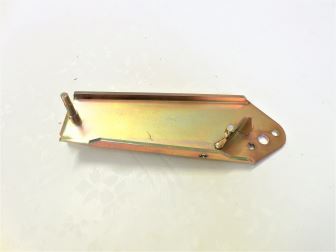 Držák motorové brzdy D432/ ISBe-velký