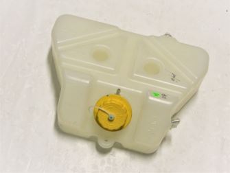 Nádržka exp.D 4* se zátkou -orig. Ashok Leyparts