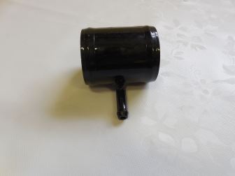 Trubka chladiče s vývodem na expansku - Vrátit st kus !!!