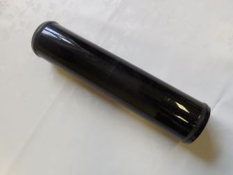 Trubka od mezichl.ISBe E3-60x270 mm   od1A001039