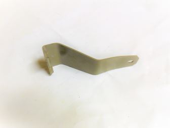 Držák chladiče dolní L/P -D4*