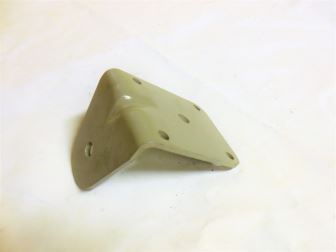 Konzola chladiče pravá D90