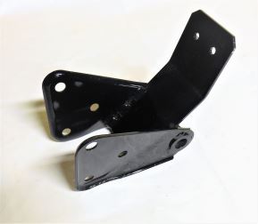 Konzola zadní ST sklápění kabiny k hydra.válci D4*