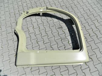 Záruben boční celá  L upl. D4*