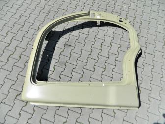 Záruben boční  celá P upl. D4*