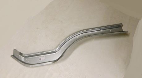 Pražec vnitřní LH   D60/75/90 ISBe