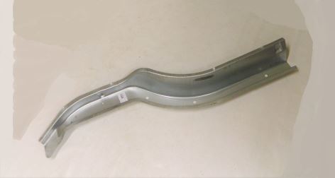 Pražec vnitřní RH   D60/75/90 ISBe -