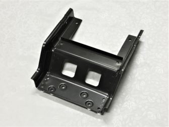 Držák stupačky D4*  -orig.