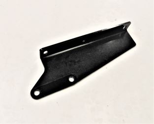 Konzola levá D60/75  E2/3