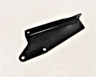 Konzola pravá D60/75  E2/3