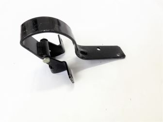 Závěs kapoty kabiny D4*