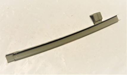 Lišta spouštěče okna P