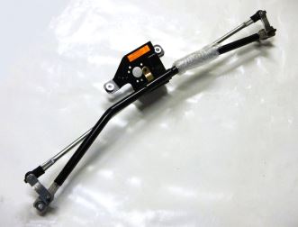 Mechanismus stěračeD60-120*ISBe /bez motorku/