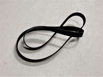 Řemen 8PK 1705-Cummins-s klim.