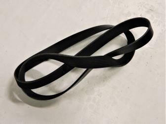 Řemen 8PK 1675-Cummins-s klim.