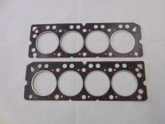 Těsn.hlavy- B -D422,432  -ERLING - s plíšky /373.901 /