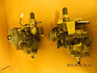 Vstřik.soup.BOSCH-R770A-D60-24V  D421