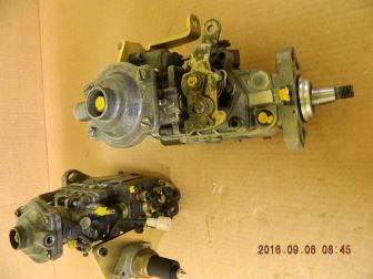 Vstřik.soupr. BOSCH  -R898/D90-D421,422,432 -24V