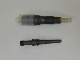 Vstřikovač s tryskou D422-BOSCH  0432193538