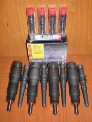 Tryska BOSCH DSLA 162P 1192 D432