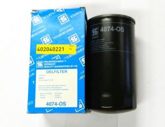 Filtr olej. Cummins KS Germany E3/4/5/6 -LF16015