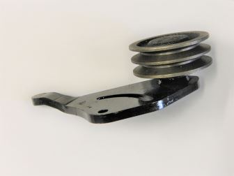 Kladka napínací úpl.D60- D421