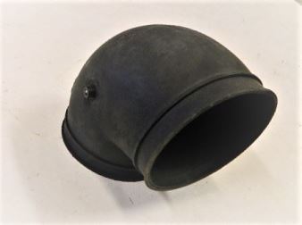 Koleno sání čist.vzduchu AD100/Cumm.