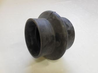 Hadice komínku sání D432, ISBe  d-100/112