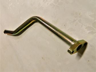 Trubka odvodu oleje Turba úpl. D421 -C13.20