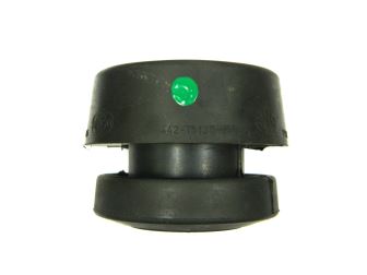 Silentblok ulož.motoru zadní  -orig.! PT220 zelený