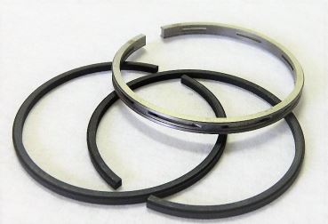 Sada pístních kroužků kompresoru D422,432 /d-75mm/