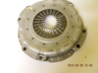 Víko spojky upl. OMEGA TP -D422-MF310  -34 8200