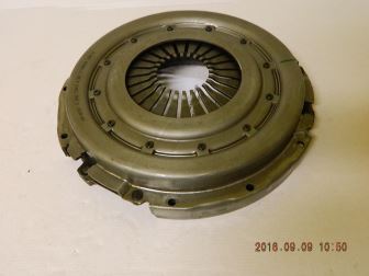 Víko spojky upl. OMEGA TP-D432,ISBe- MF362