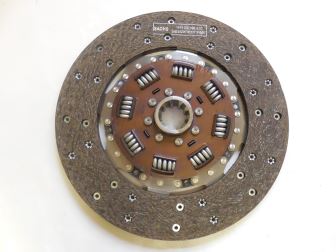 Lamela spojky SACHS -D60-422 -310mm -B1303710