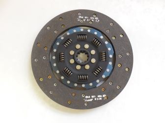 Lamela spojky OMEGA-TP  D60-D422 -310mm