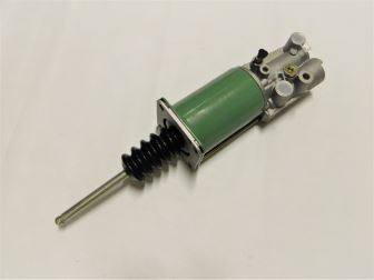 Posilovač spojky D422,432,ISBe   ZF 5´   TP       tyč-20cm