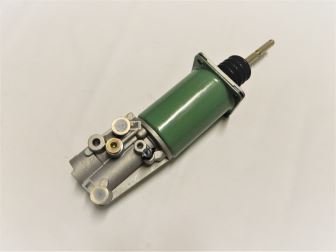 Posilovač spojky  D4* ISBe   ZF 6´ -TP              tyč-16cm