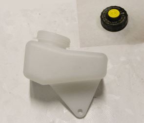 Nádržka kapaliny spojky AD100 s víčkem !!!